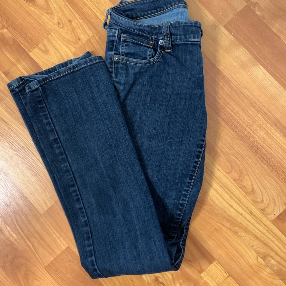 Jean